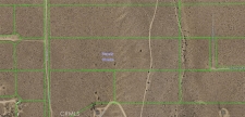 Land property for sale in Apple Valley, CA