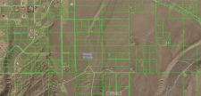 Listing Image #2 - Land for sale at 0 Pioneer Road, Apple Valley CA 92308