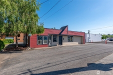 Industrial property for sale in Mount Vernon, WA