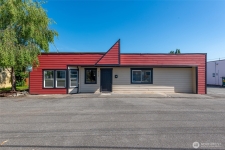 Listing Image #2 - Industrial for sale at 915 McLean Road, Mount Vernon WA 98273