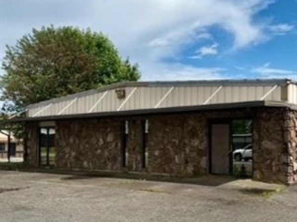 Listing Image #1 - Office for sale at 1101 W Elm Street, Cabot AR 72023