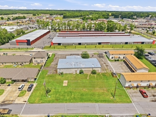 Listing Image #3 - Office for sale at 1101 W Elm Street, Cabot AR 72023