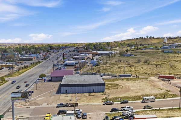 Listing Image #3 - Industrial for sale at 2929 & 2925 CY Street, Casper WY 82604 Listing Image #3 - Industrial for sale at 2929 & 2925 CY Street, Casper WY 82604