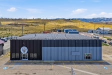 Listing Image #2 - Industrial for sale at 2929 &amp; 2925 CY Street, Casper WY 82604