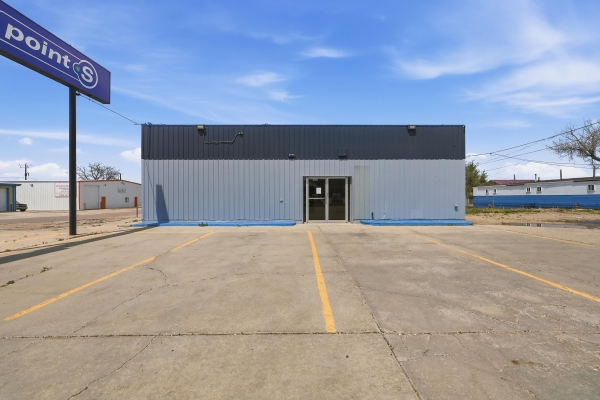 Listing Image #2 - Industrial for sale at 1570 E Yellowstone Street, Casper WY 82601