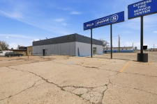 Industrial property for sale in Casper, WY