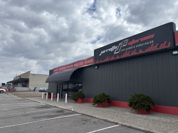 Listing Image #2 - Retail for sale at 2271 Eldorado Drive, Billings MT 59102