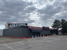 Retail property for sale in Billings, MT