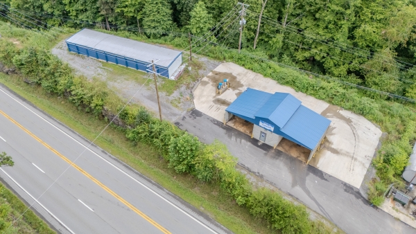 Listing Image #1 - Others for sale at TBD HWY 119, Calvin KY 40813