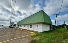 Listing Image #2 - Retail for sale at 705 E US Highway Business 83, Alamo TX 78516