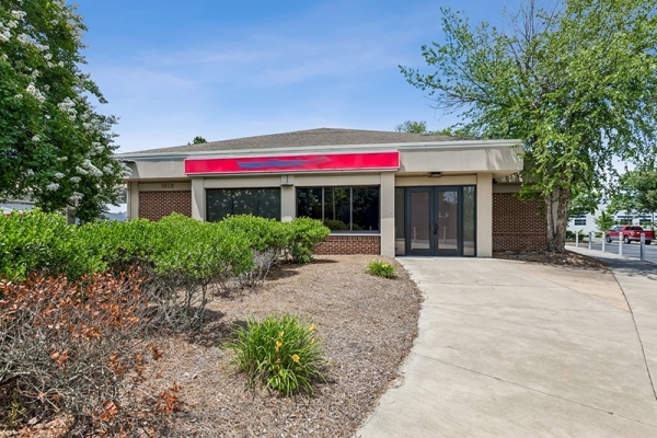 Listing Image #1 - Business for sale at 9630 S. Tryon Street, Charlotte NC 28273