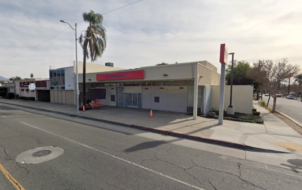 Listing Image #1 - Business for sale at 245 E. Highland Avenue, San Bernardino CA 92404