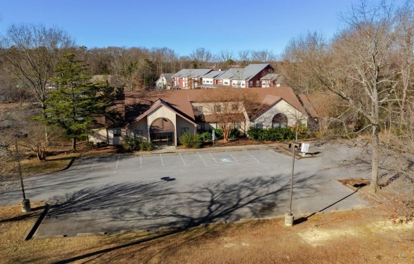 Listing Image #2 - Office for sale at 11680 Doolittle Drive, Waldorf MD 20602
