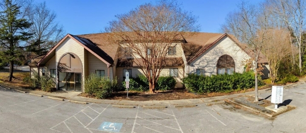 Listing Image #3 - Office for sale at 11680 Doolittle Drive, Waldorf MD 20602