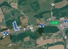 Land property for sale in Wytheville, VA