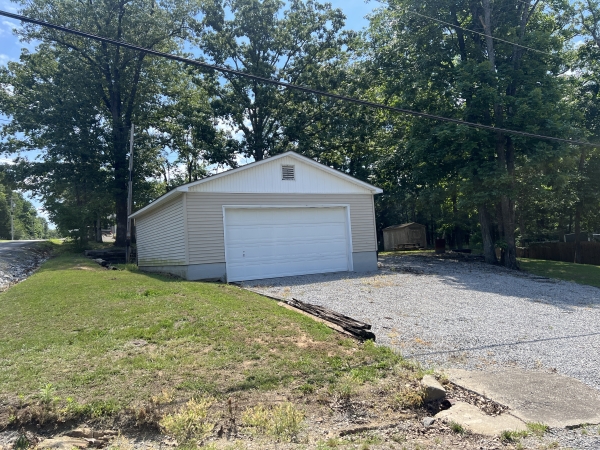 Listing Image #2 - Land for sale at 12808 N Shoreland Dr, Marion IL 62959 Listing Image #2 - Land for sale at 12808 N Shoreland Dr, Marion IL 62959