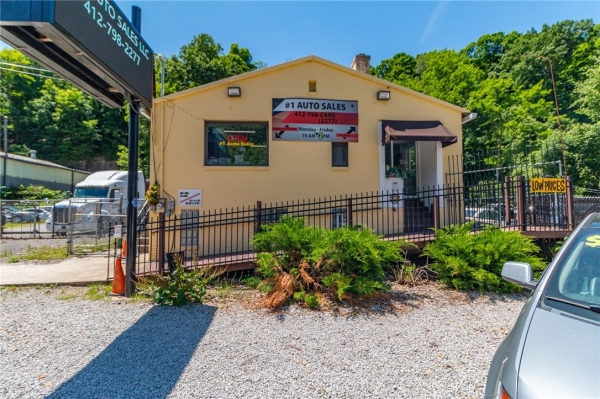 Listing Image #1 - Office for sale at 174 Sandy Creek Rd, Verona PA 15147 Listing Image #1 - Office for sale at 174 Sandy Creek Rd, Verona PA 15147