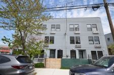Multi-family property for sale in Bronx, NY