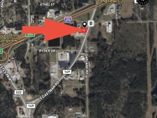 Listing Image #3 - Land for sale at 3605 S Eastman Rd., Longview TX 75602