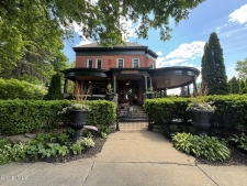 Retail property for sale in Saratoga Springs, NY