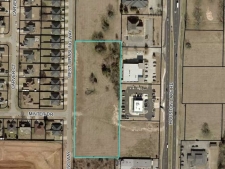 Land property for sale in Warner Robins, GA