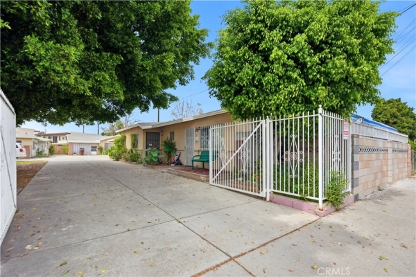 Listing Image #2 - Others for sale at 2515 Mountain View Road, El Monte CA 91733