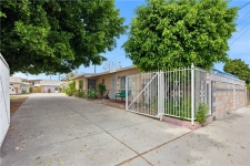 Listing Image #2 - Others for sale at 2515 Mountain View Road, El Monte CA 91733