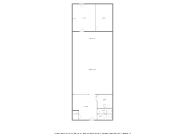 Listing Image #3 - Others for sale at 209 Hodges St. N, Cowan TN 37318