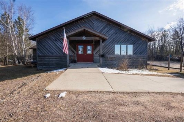 Listing Image #1 - Retail for sale at 17153 Big Hill Road, Lakewood WI 54138 Listing Image #1 - Retail for sale at 17153 Big Hill Road, Lakewood WI 54138