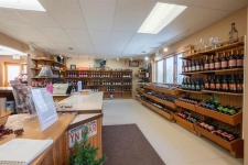 Listing Image #3 - Retail for sale at 17153 Big Hill Road, Lakewood WI 54138