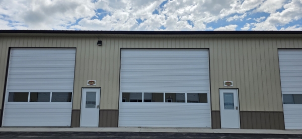 Listing Image #1 - Industrial for sale at 1705 E Brundage Lane Unit 911, Sheridan WY 82801
