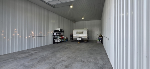 Listing Image #3 - Industrial for sale at 1705 E Brundage Lane Unit 911, Sheridan WY 82801