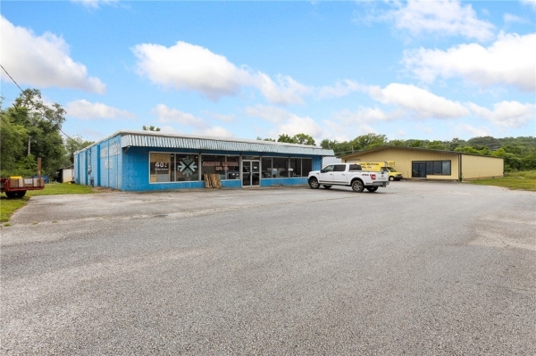 Listing Image #1 - Others for sale at 200 E Sherman Avenue, Harrison AR 72601 Listing Image #1 - Others for sale at 200 E Sherman Avenue, Harrison AR 72601