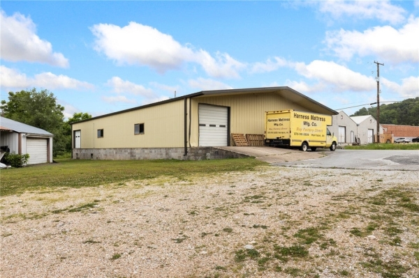 Listing Image #3 - Others for sale at 200 E Sherman Avenue, Harrison AR 72601 Listing Image #3 - Others for sale at 200 E Sherman Avenue, Harrison AR 72601