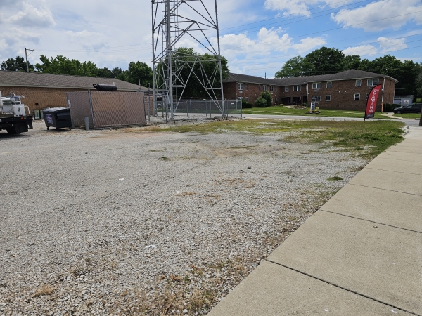 Listing Image #2 - Land for sale at 120 W Water, Hillsboro IL 62249 Listing Image #2 - Land for sale at 120 W Water, Hillsboro IL 62249
