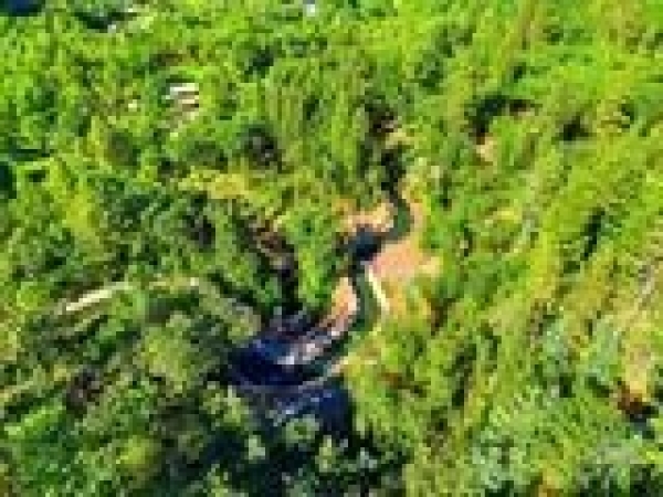 Listing Image #3 - Land for sale at Placer Hills, Meadow Vista CA 95722
