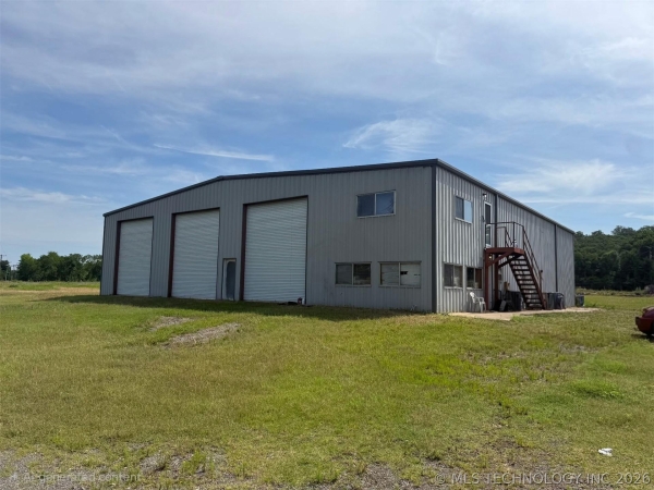 Listing Image #3 - Others for sale at 209 128 Highway, Heavener OK 74937
