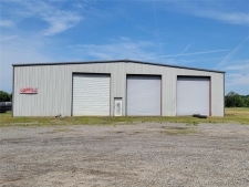 Listing Image #2 - Others for sale at 209 128 Highway, Heavener OK 74937