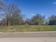Listing Image #2 - Land for sale at 1021 S 6th Street, Chickasha OK 73018
