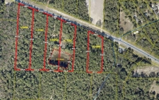 Listing Image #2 - Others for sale at XX W St Highway 20 Highway, Freeport FL 32439