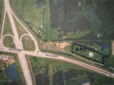 Land property for sale in McAlester, OK