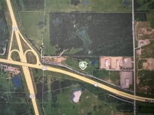 Listing Image #2 - Land for sale at 445 270 Access Road, McAlester OK 74501