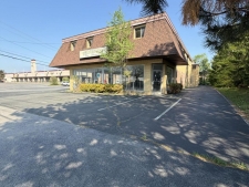 Retail property for sale in Albany, NY