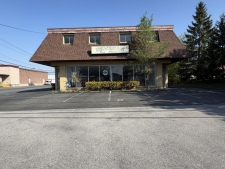 Listing Image #2 - Retail for sale at 69 Fuller Road, Albany NY 12205