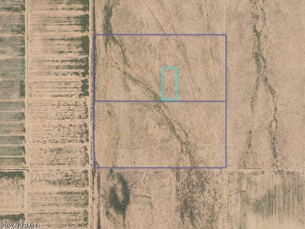 Listing Image #2 - Land for sale at 139XX W Gold Cup Ranchos Lane 13, Buckeye AZ 85326