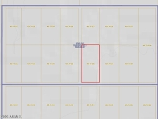 Land property for sale in Buckeye, AZ