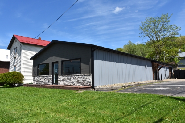 Listing Image #1 - Retail for sale at 1379 S Main Street, Meadville PA 16335 Listing Image #1 - Retail for sale at 1379 S Main Street, Meadville PA 16335