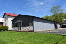 Retail property for sale in Meadville, PA