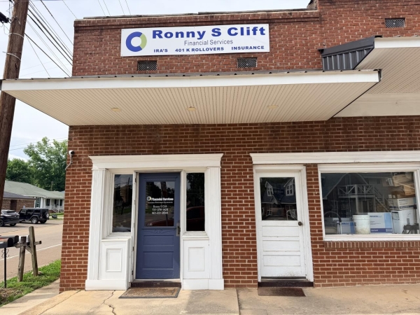Listing Image #6 - Business for sale at 110 - 114 Dogwood Avenue (Multiple Addresses), Middleton TN 38052