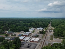 Business property for sale in Middleton, TN